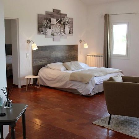 le clos du Patre Caromb Extérieur photo
