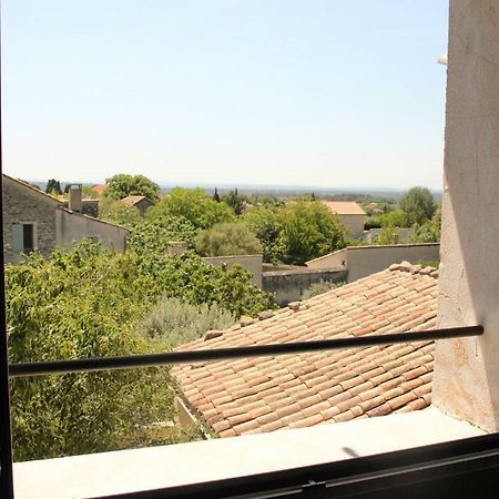 le clos du Patre Caromb Extérieur photo
