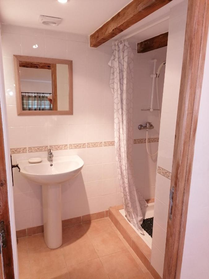 le clos du Patre Caromb Extérieur photo