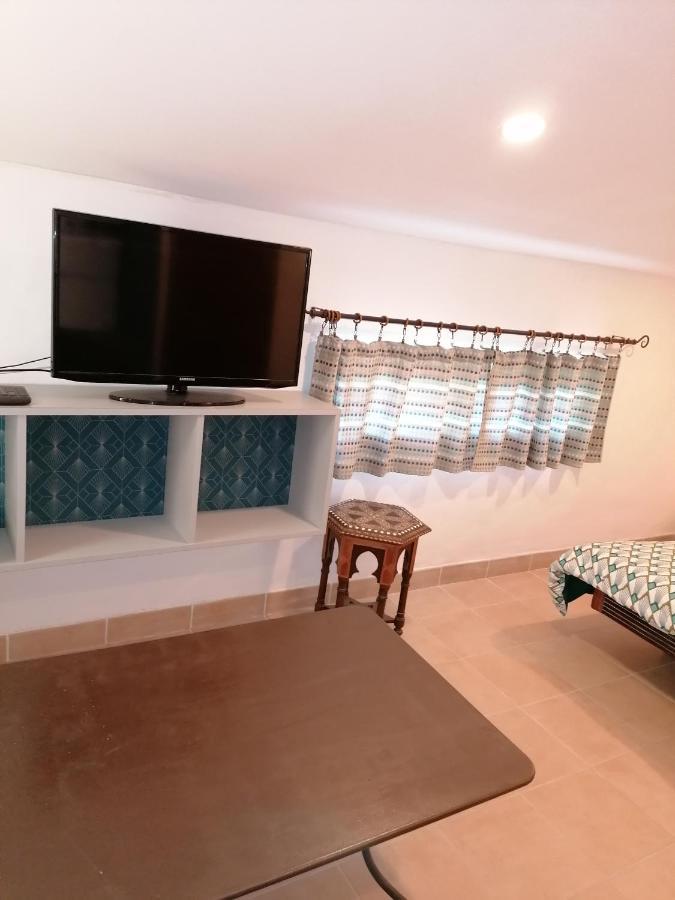 le clos du Patre Caromb Extérieur photo