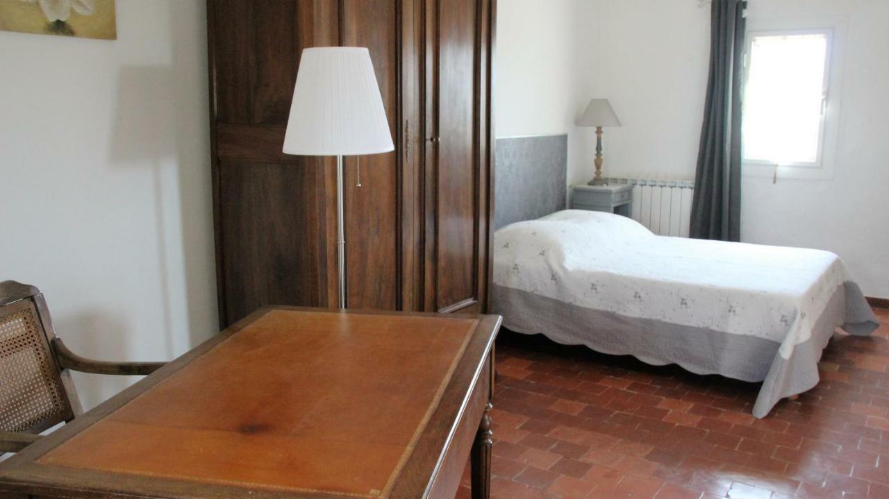 le clos du Patre Caromb Extérieur photo