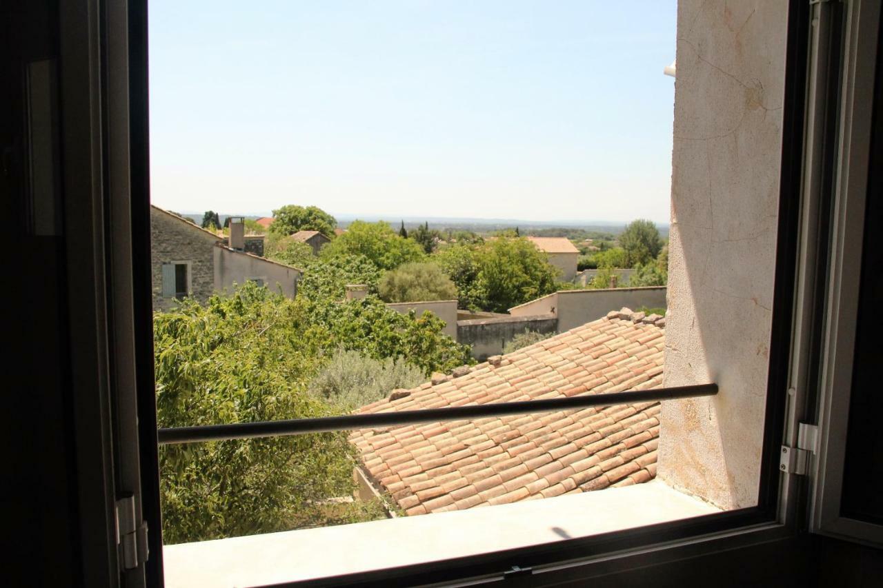 le clos du Patre Caromb Extérieur photo