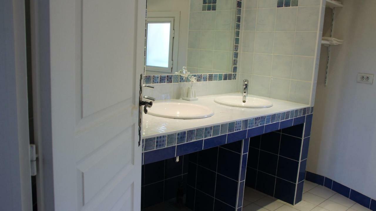 le clos du Patre Caromb Extérieur photo