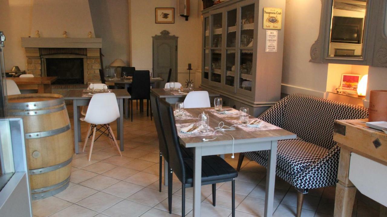 le clos du Patre Caromb Extérieur photo